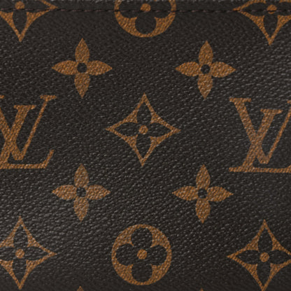 Louis Vuitton Monogram Toiletry Pouch 15 7 of 7