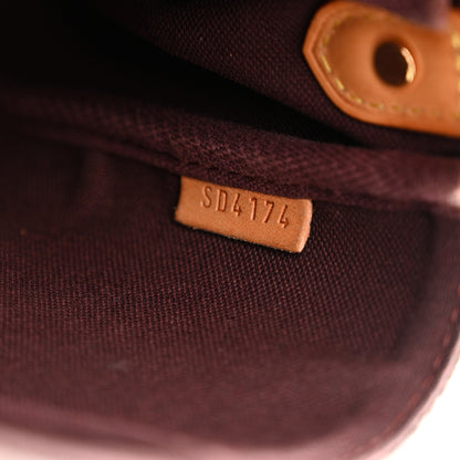 Louis Vuitton Monogram Favorite MM 7 of 12