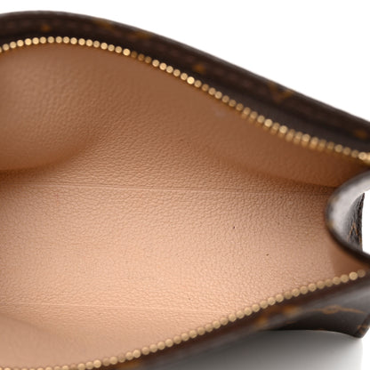Louis Vuitton Monogram Toiletry Pouch 15 5 of 8