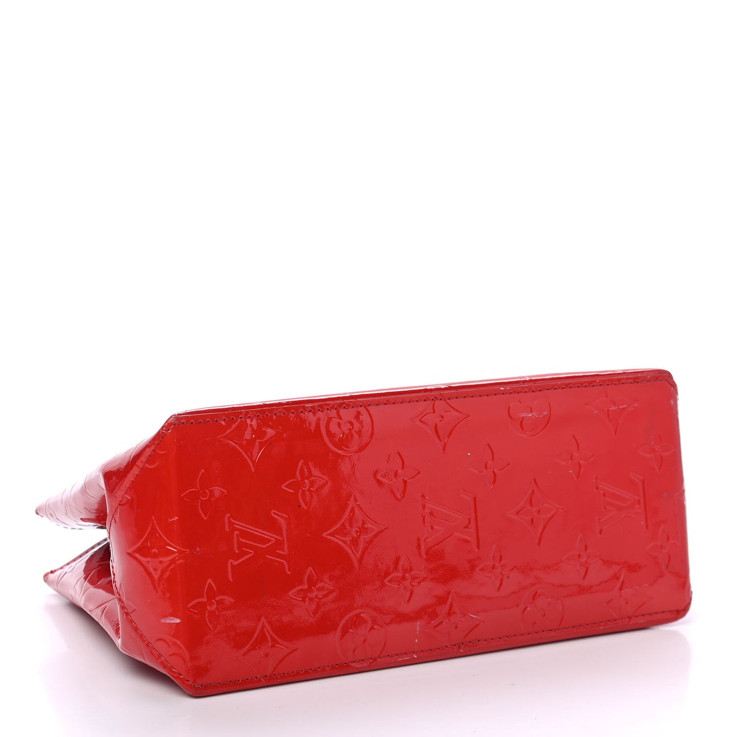 Vernis Reade PM Rouge