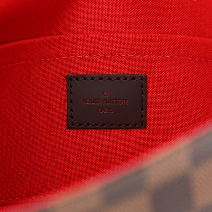 Louis Vuitton Damier Ebene Favorite MM 6 of 8