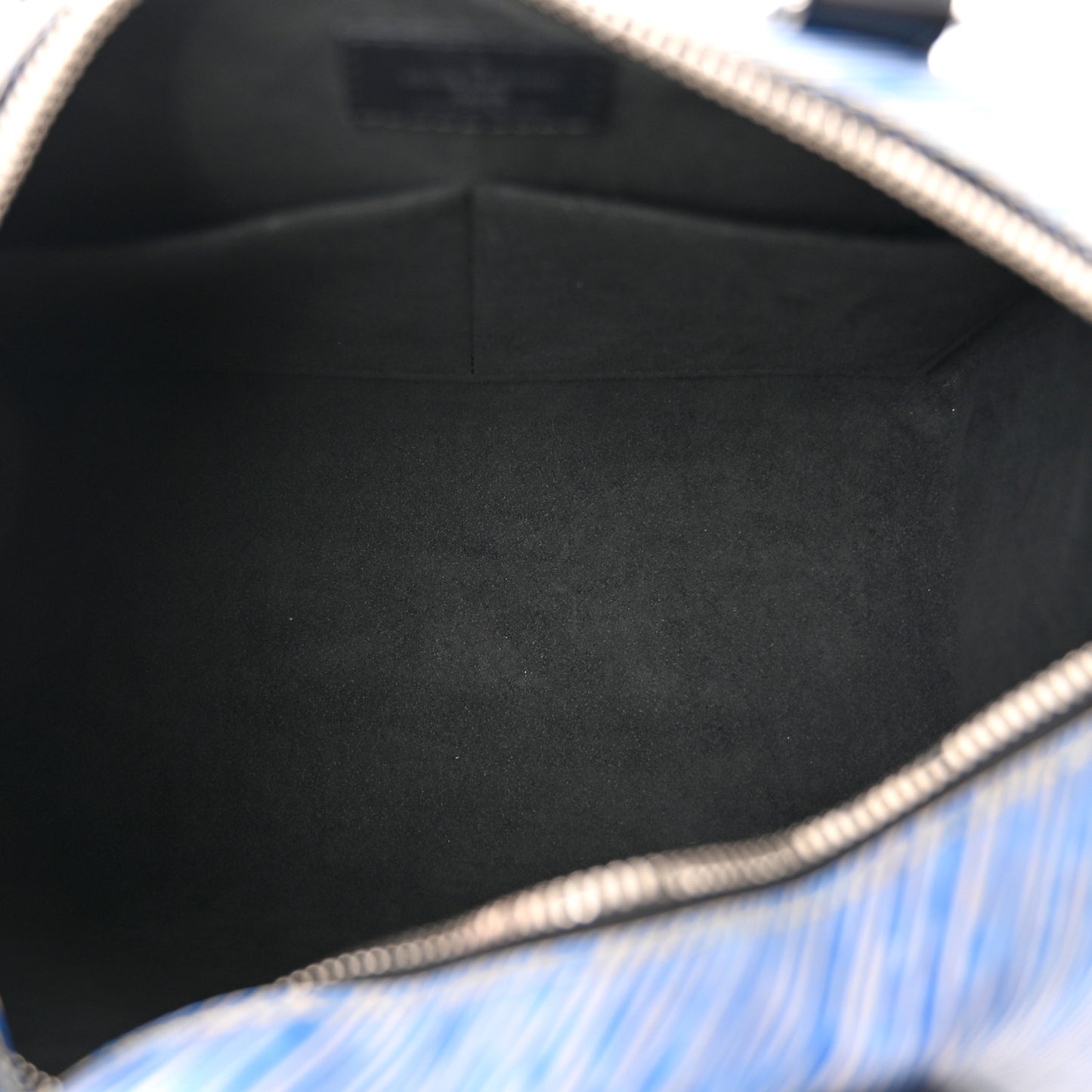 Epi Speedy Bandouliere 25 Denim Light