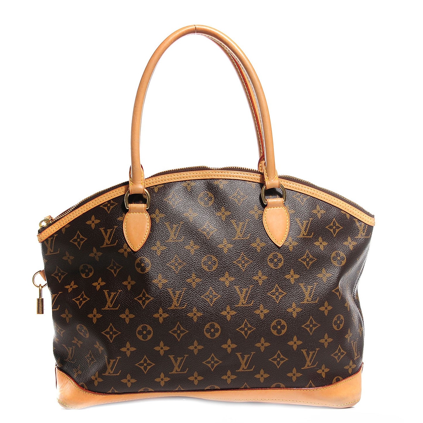 Monogram Lockit Horizontal