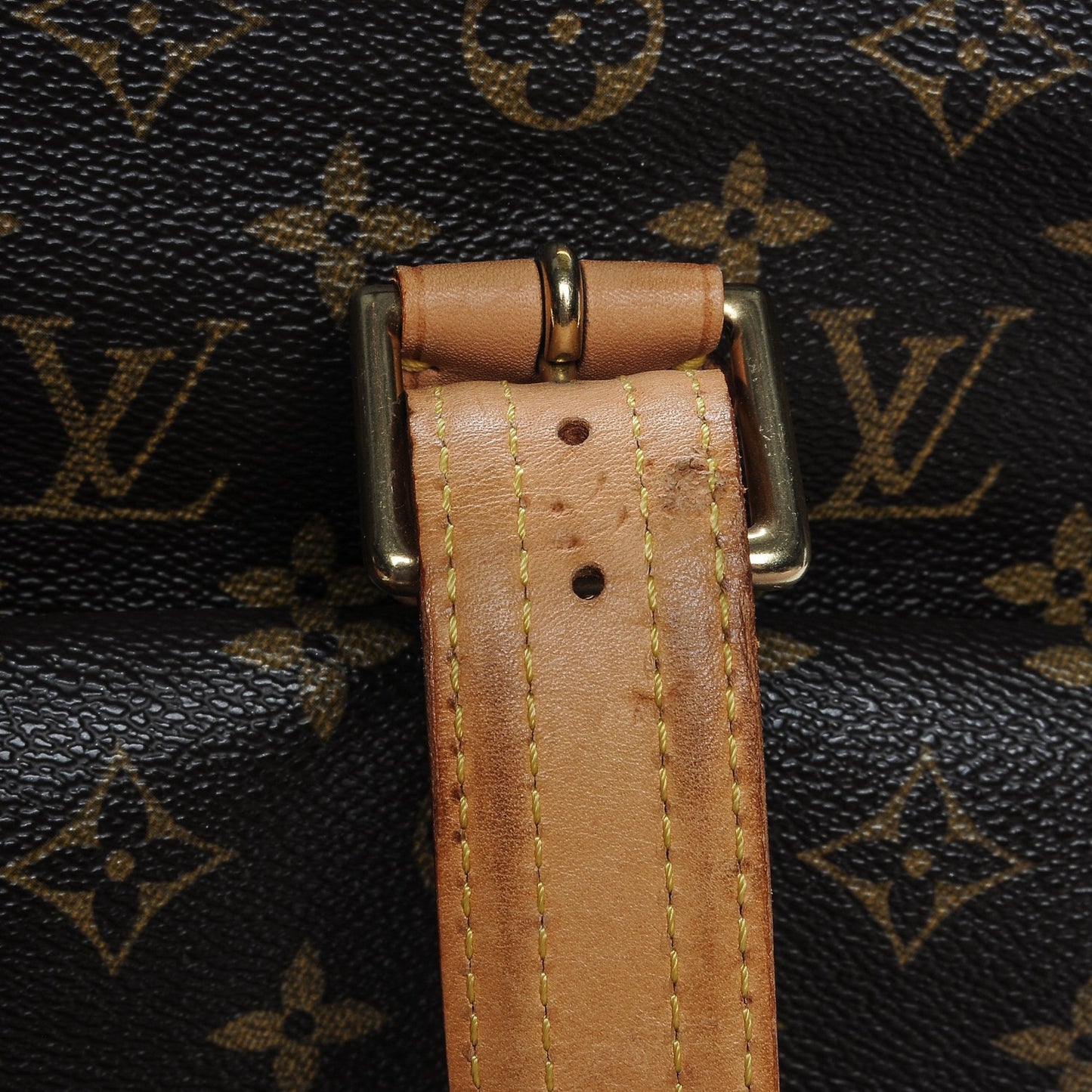 Monogram Multipli-Cite