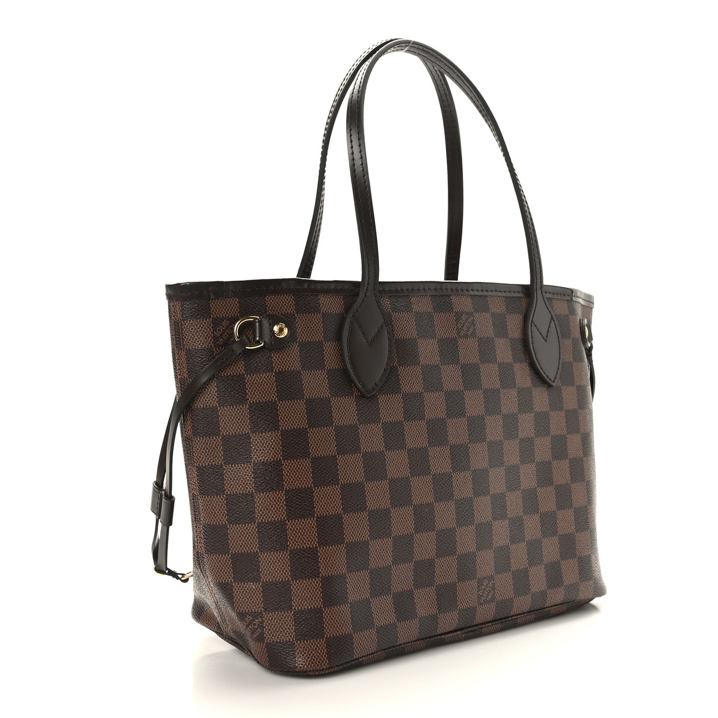 Damier Ebene Neo Neverfull PM