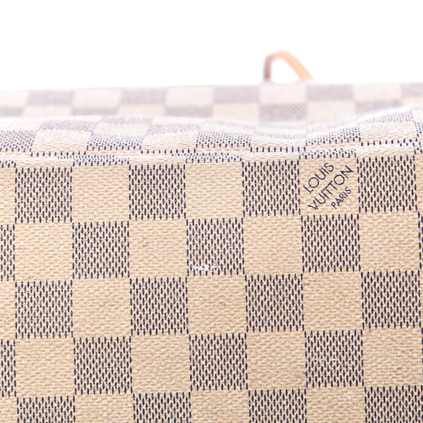 Damier Azur Neverfull GM