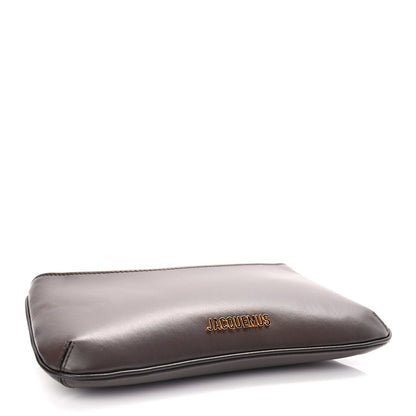 Jacquemus Le Bisou Perle Bag Medium Brown 3 of 8