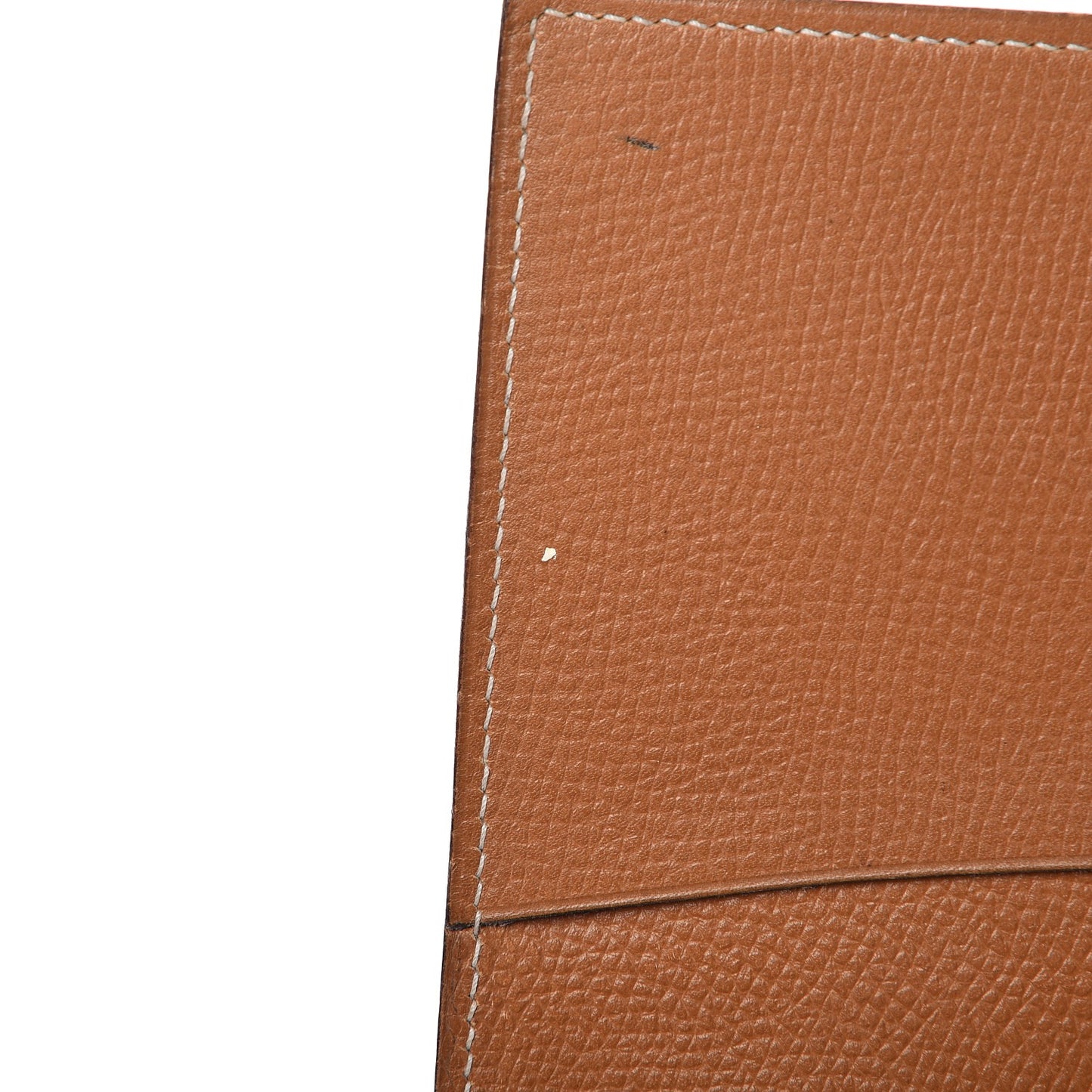 Courchevel Globe Trotter Agenda Cover GM Gold