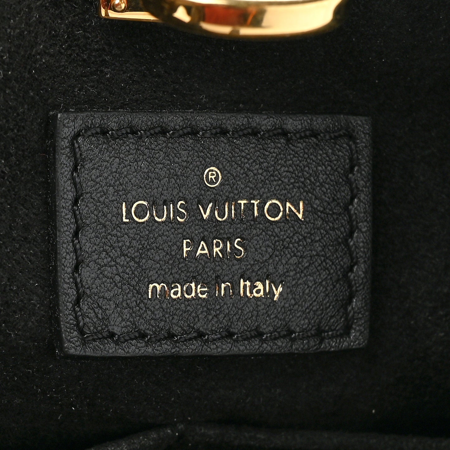 Monogram Atlantis PM