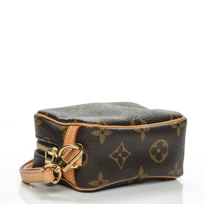 Louis Vuitton Monogram Wapity 4 of 6