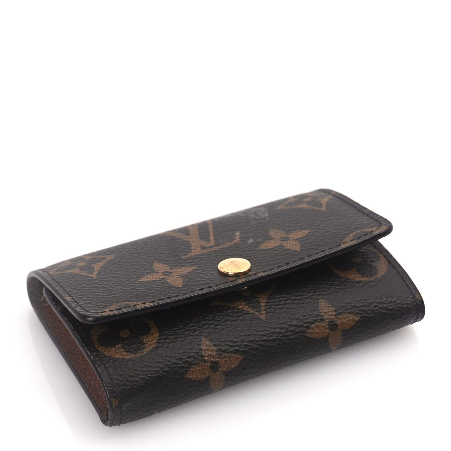 Monogram 6 Key Multicles Holder