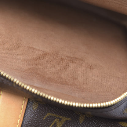 Louis Vuitton Monogram Sac Gymnastique 11 of 18