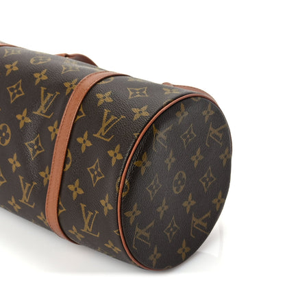 Louis Vuitton Monogram Papillon 30 8 of 8