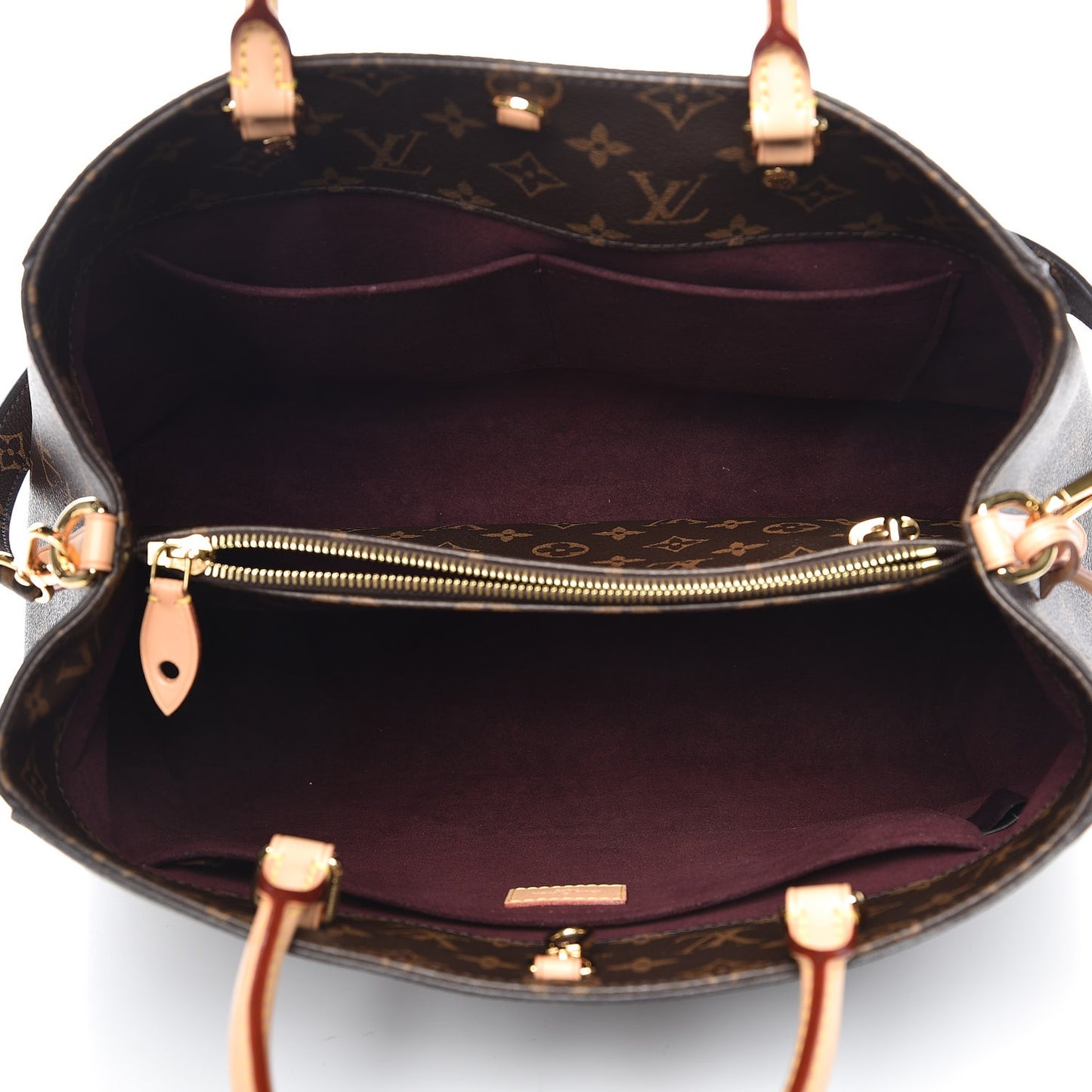 Monogram Montaigne GM