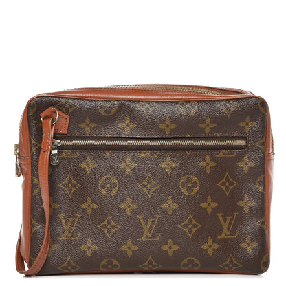 Louis Vuitton Monogram Pochette Sport 1 of 11