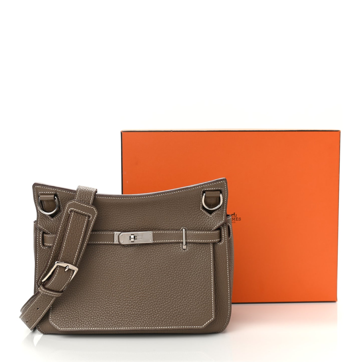 Taurillon Clemence Jypsiere 28 Etoupe