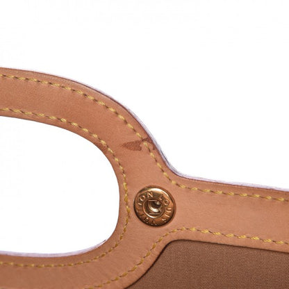 Louis Vuitton Vernis Roxbury Drive Noisette 8 of 8