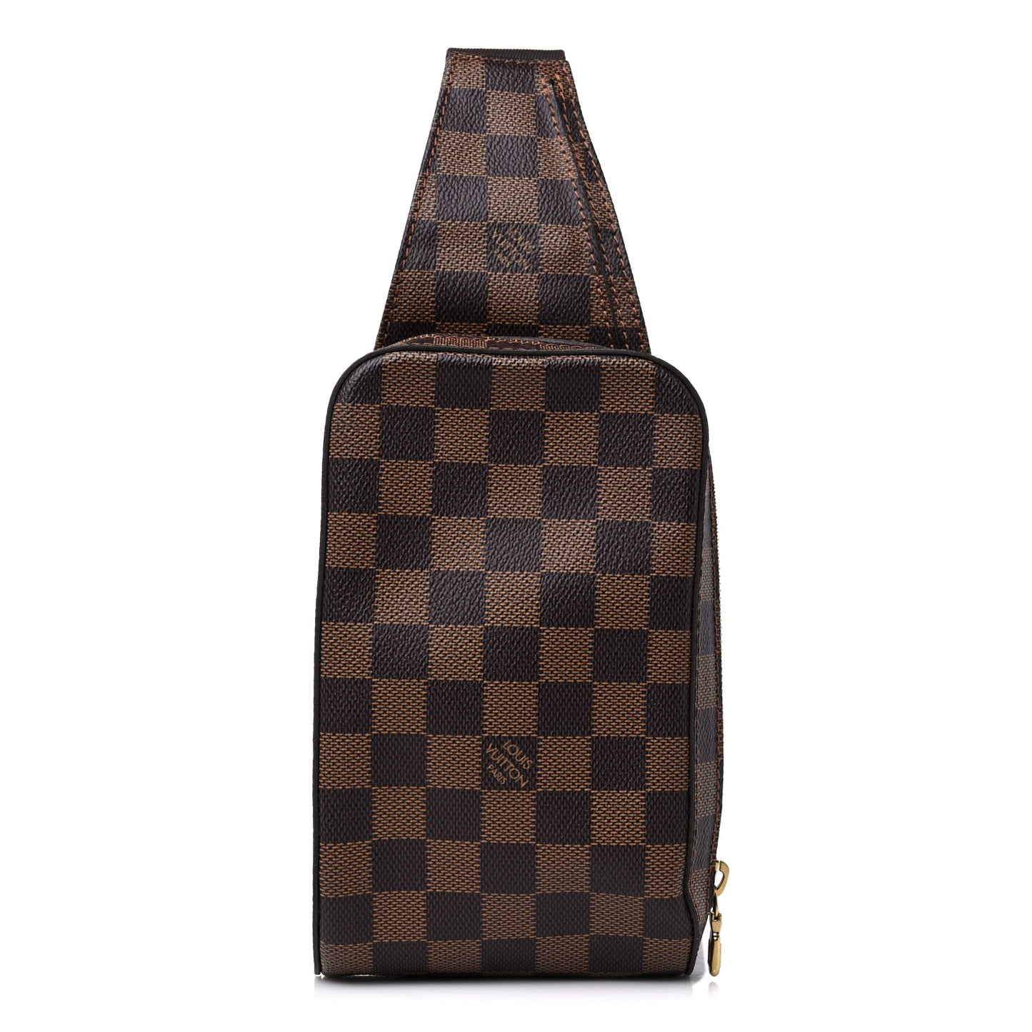 Damier Ebene Geronimos