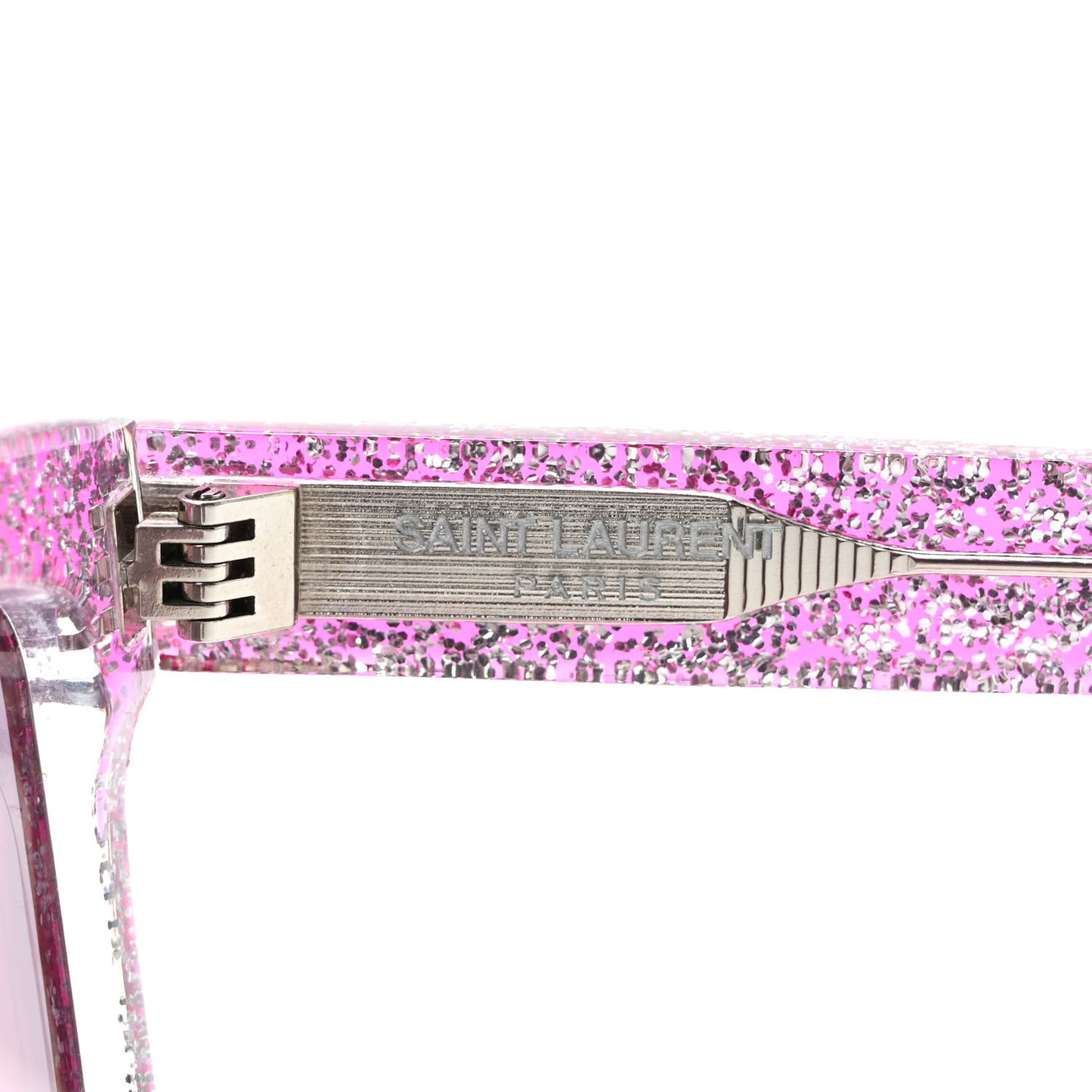 Glitter Bold 1/F Sunglasses