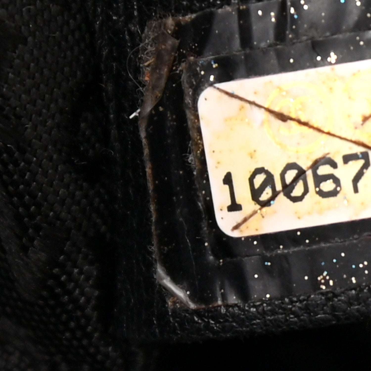 Chanel Lambskin Ultimate Soft Hobo Black 7 of 11