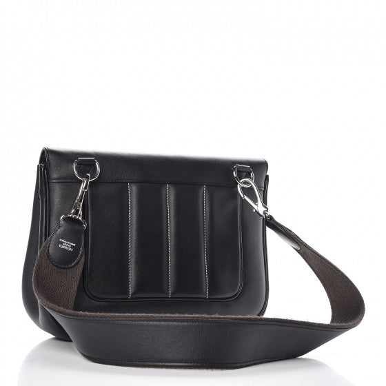 Veau Swift Sac Berline 28 Black