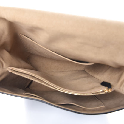 Louis Vuitton Taurillon Volta Black 5 of 6