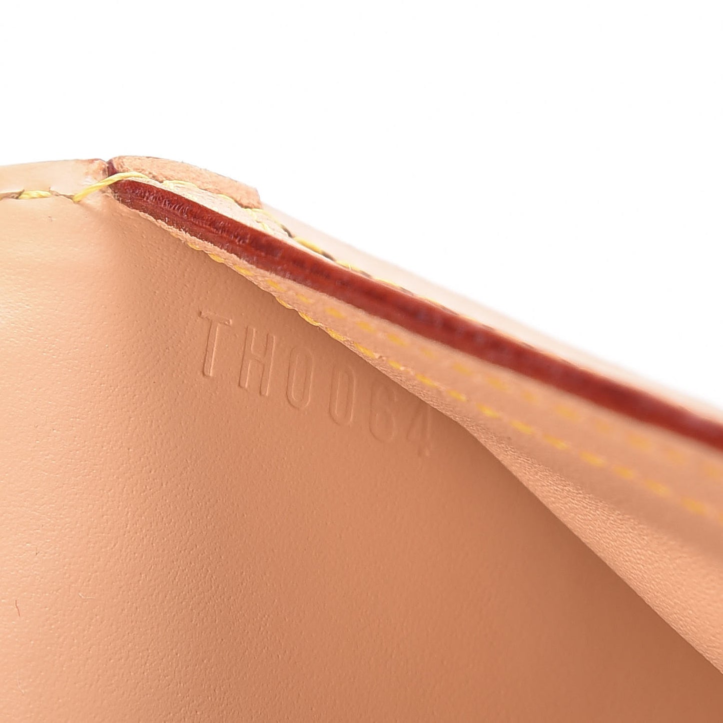 Monogram Multicolor Porte Tresor International Wallet White