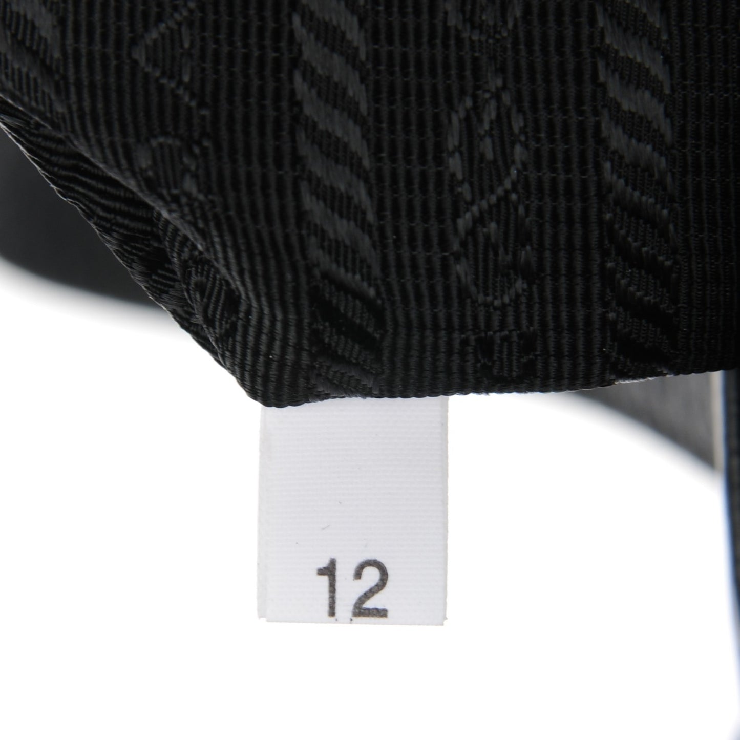 Vitello Daino Double Buckle Messenger Bag Black