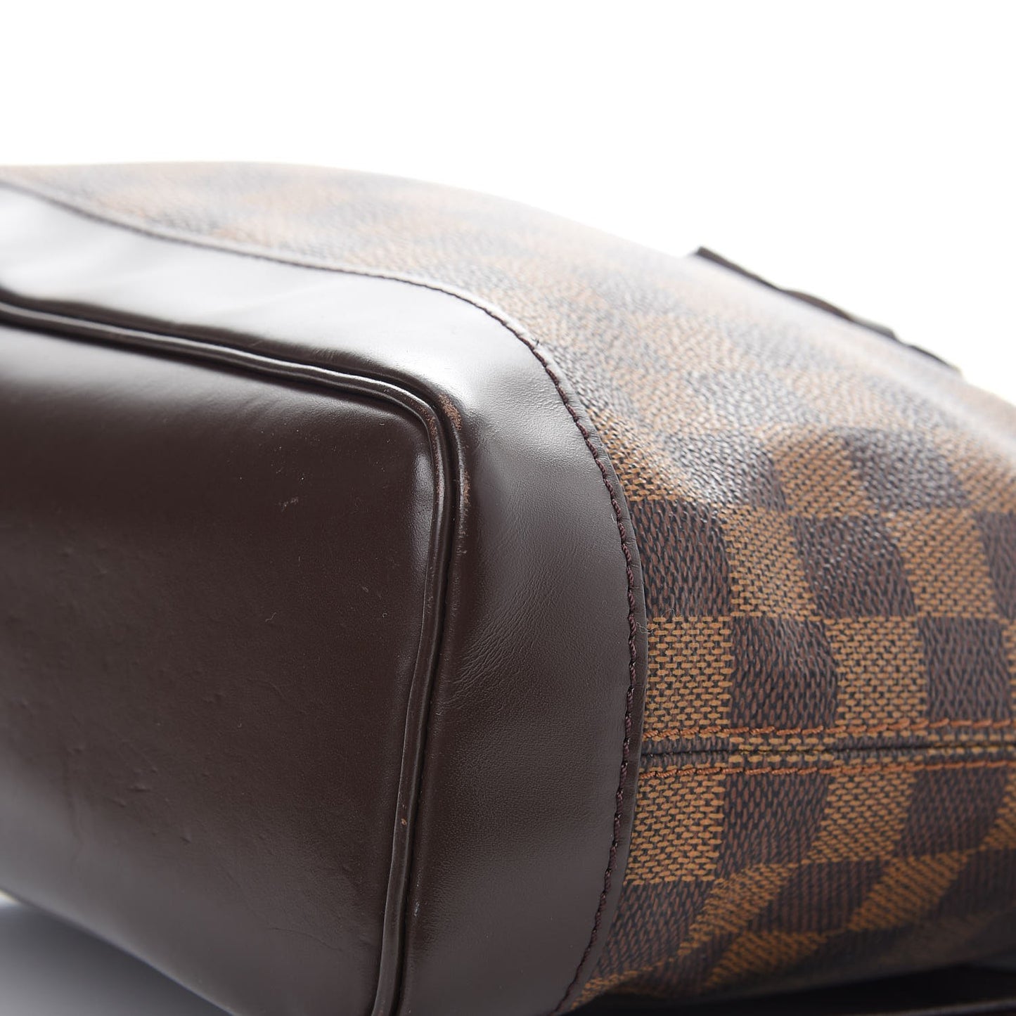 Damier Ebene Soho Backpack