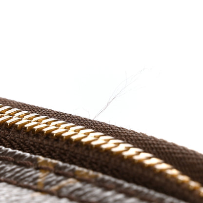 Louis Vuitton Monogram Pegase 55 14 of 15