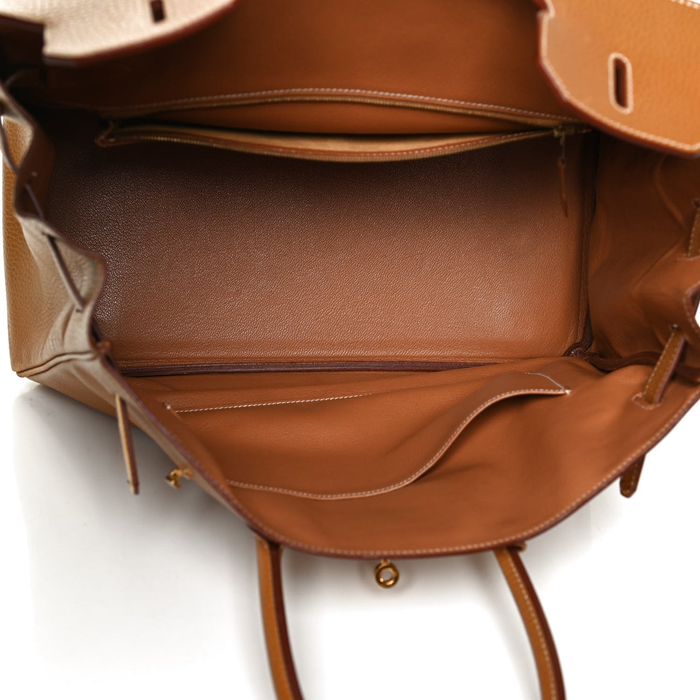 Ardennes Birkin 35 Naturelle