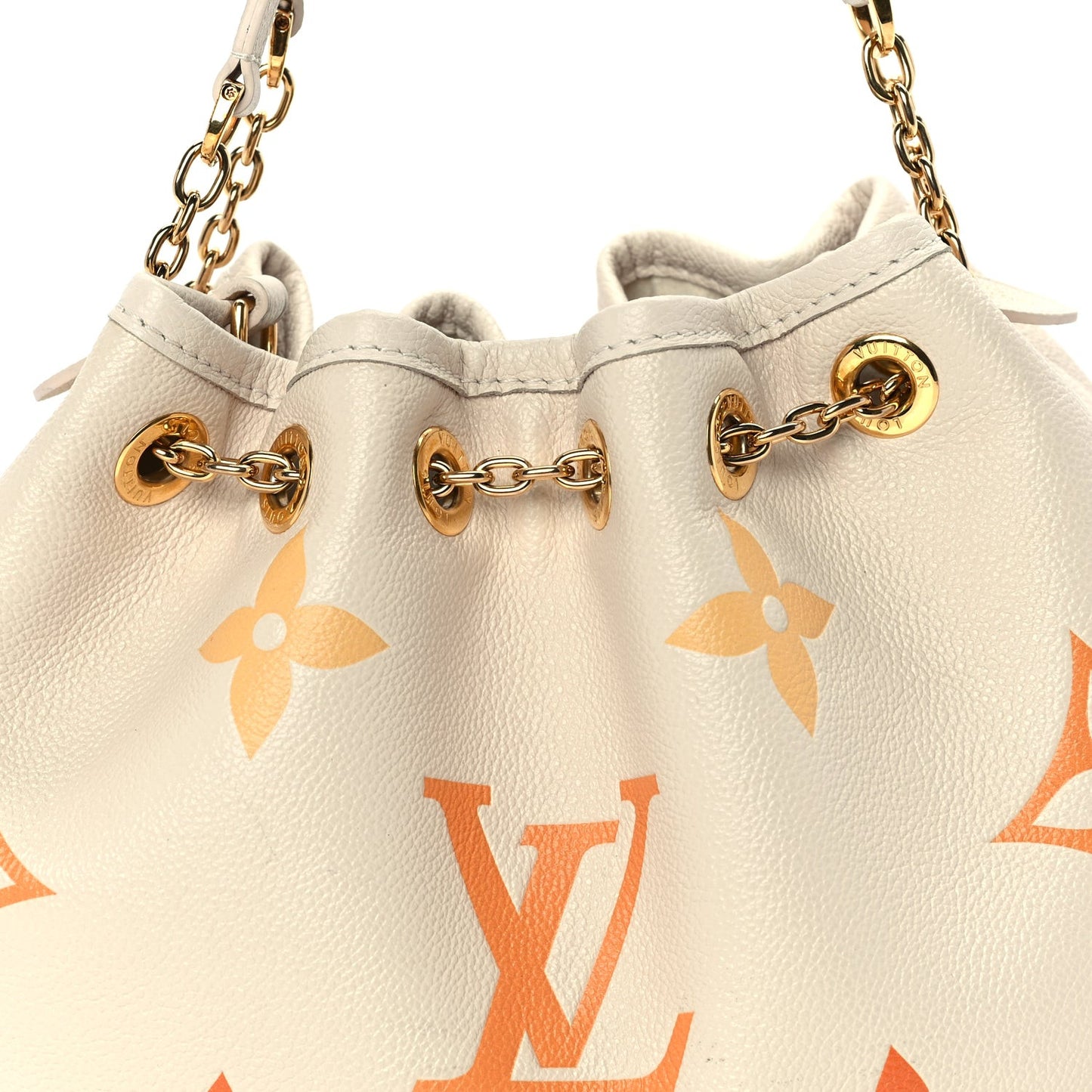 Empreinte Monogram Giant Summer Bundle  Degrade Neutral