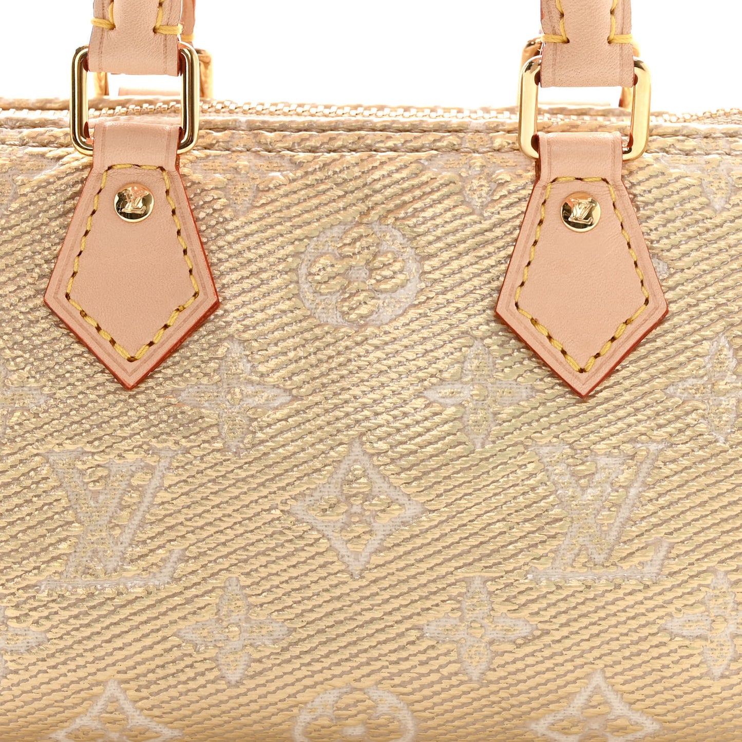 Monoglam Nano Speedy Beige