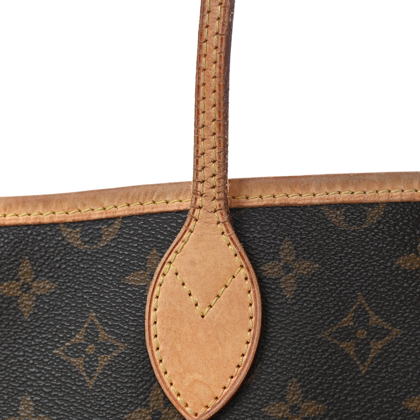Monogram Neverfull GM