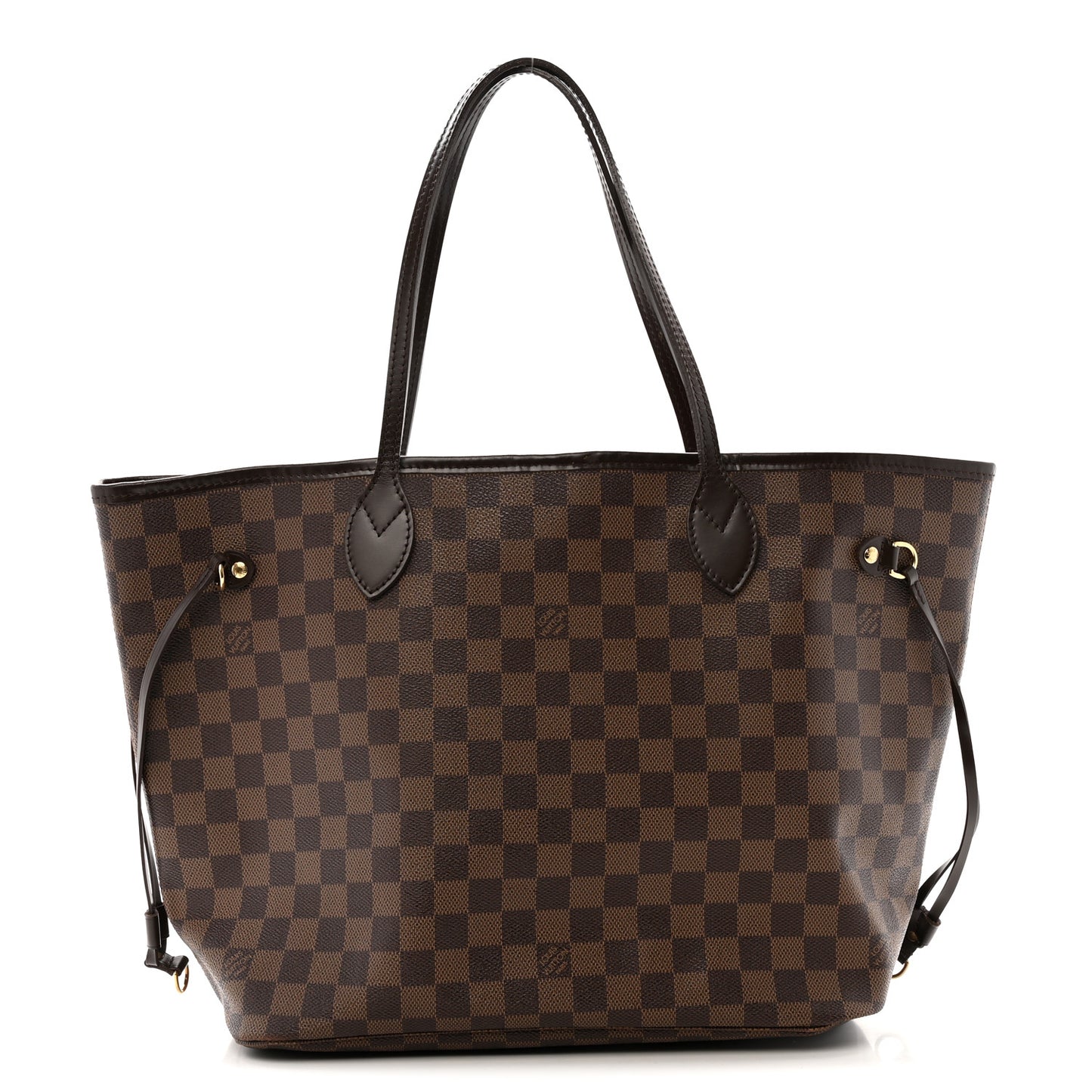 Damier Ebene Neverfull MM