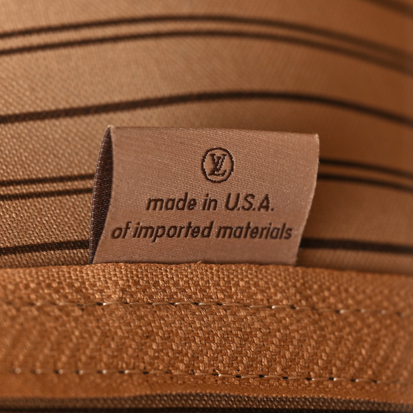 Monogram Neo Neverfull GM