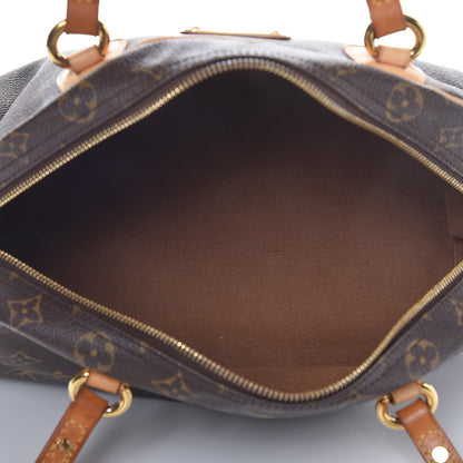 Louis Vuitton Monogram Montorgueil PM 5 of 17