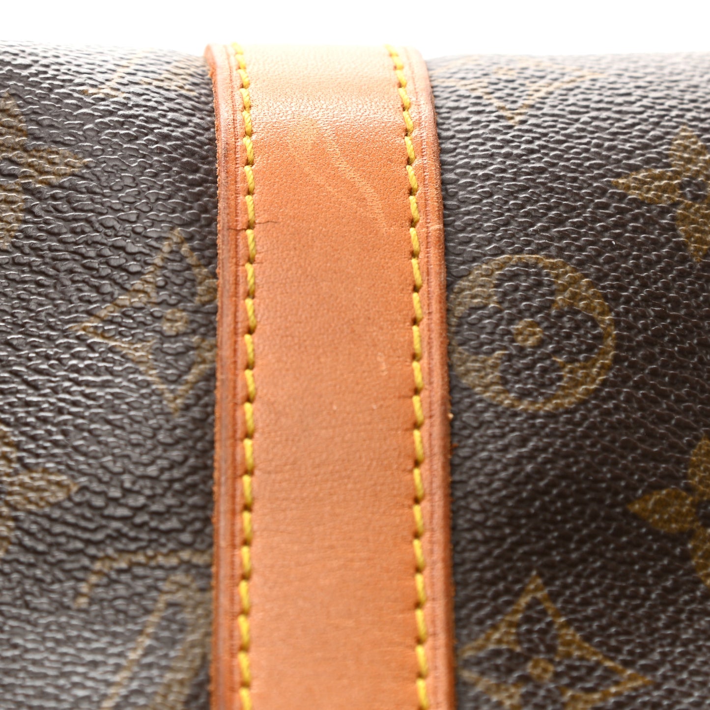 Monogram Keepall Bandouliere 45