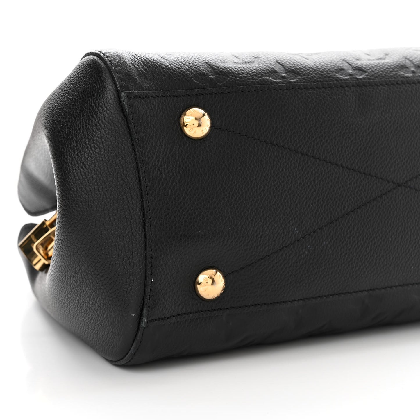 Empreinte Montaigne MM Black