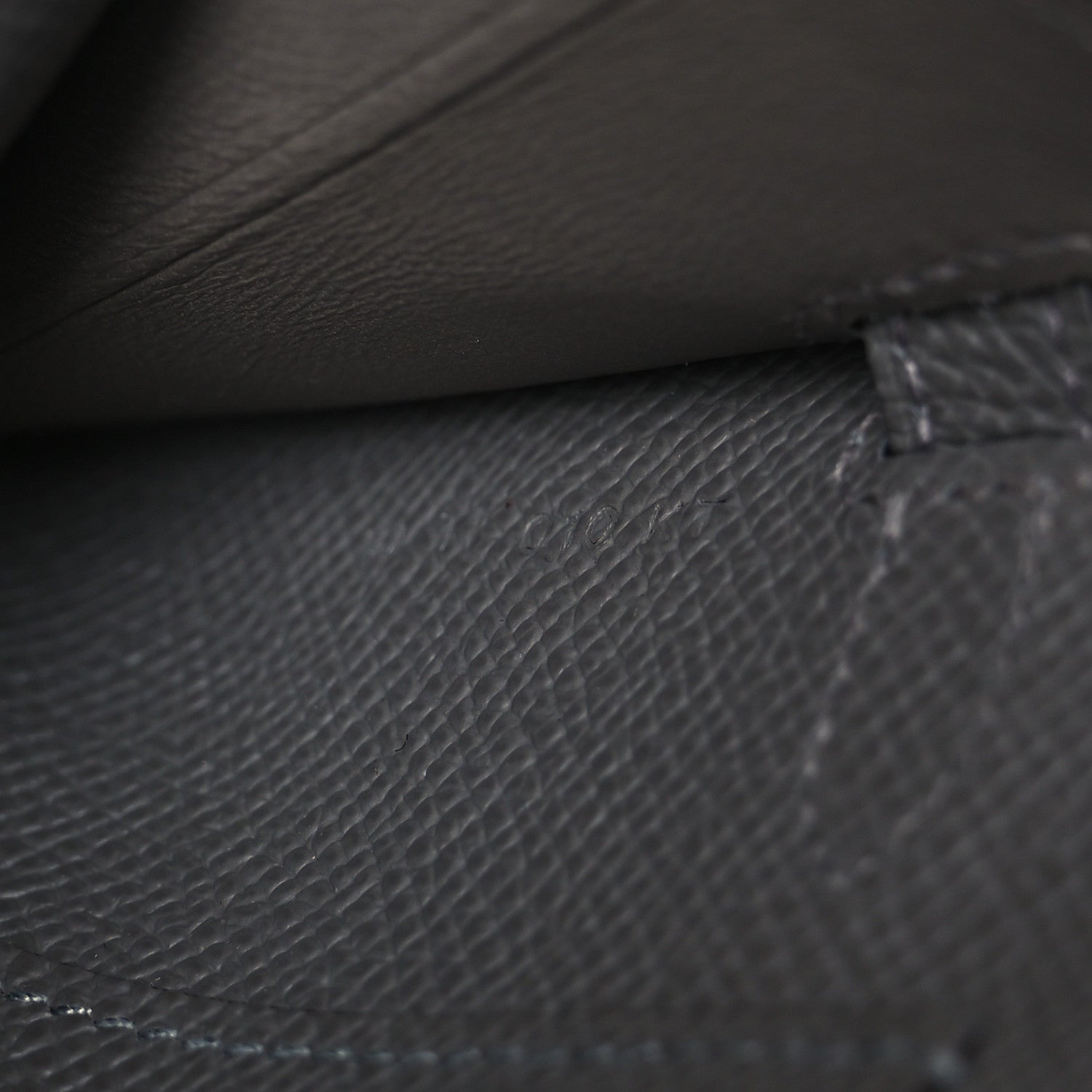 Hermes Epsom Kelly To Go Wallet Gris Meyer 7 of 13