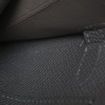 Hermes Epsom Kelly To Go Wallet Gris Meyer 7 of 13