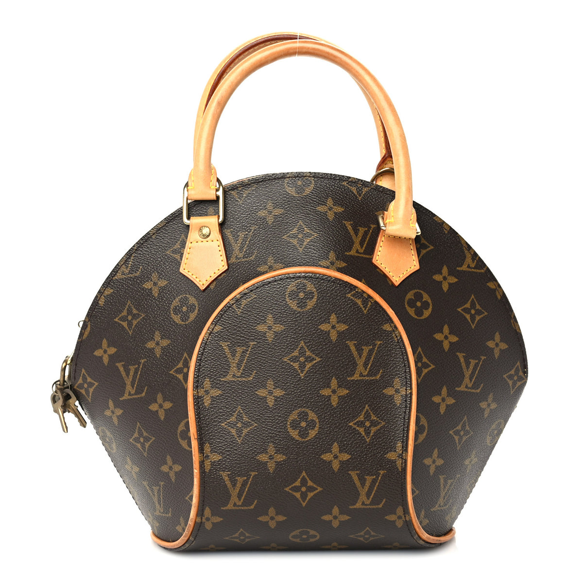 Monogram Ellipse PM