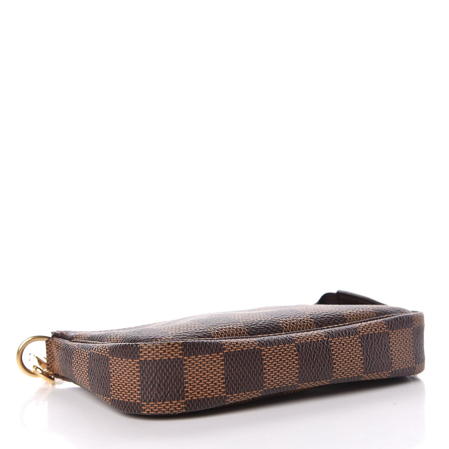 Damier Ebene Mini Pochette Accessories