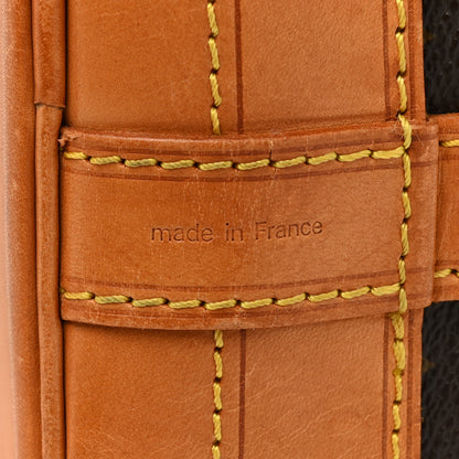 Louis Vuitton Monogram Noe 7 of 19