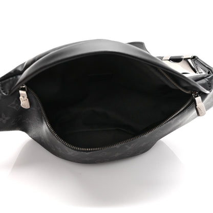 Louis Vuitton Monogram Eclipse Discovery Bumbag 5 of 8