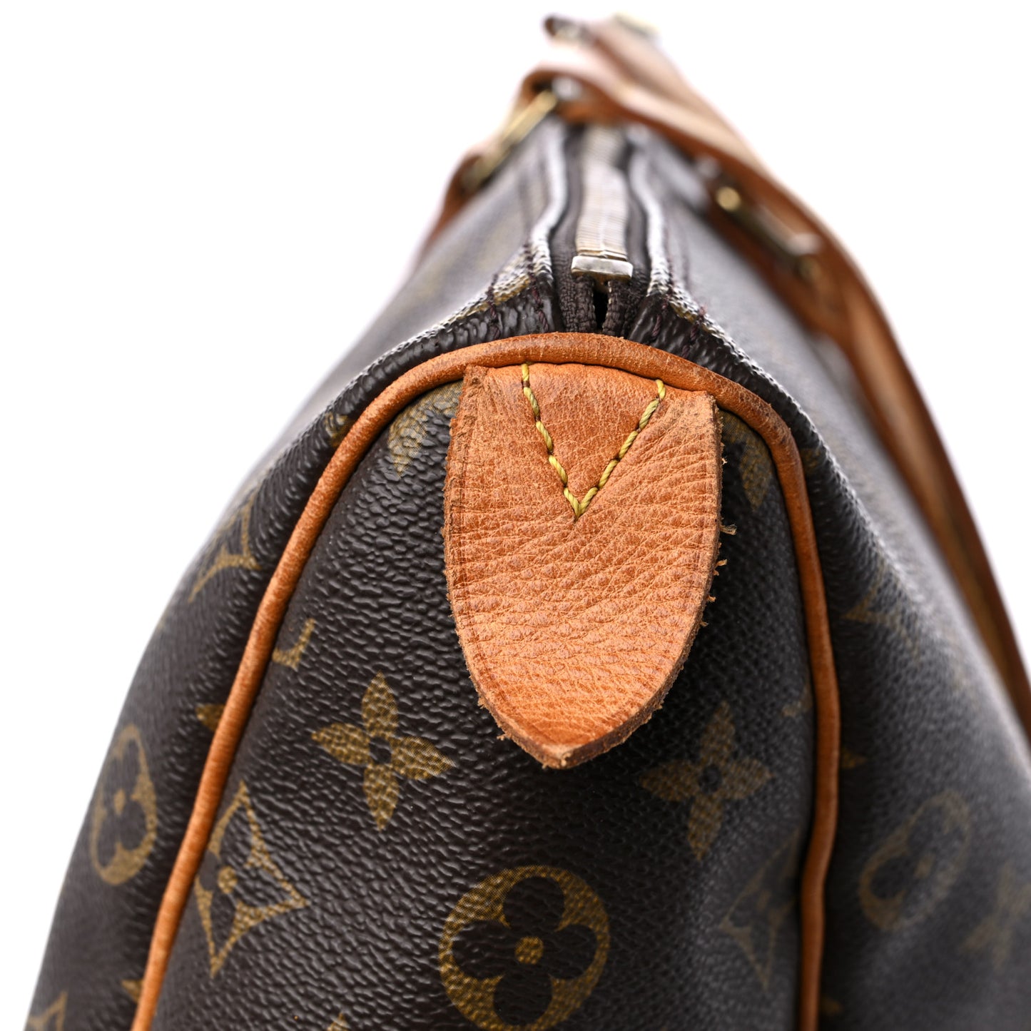 Monogram Sac Flanerie 50