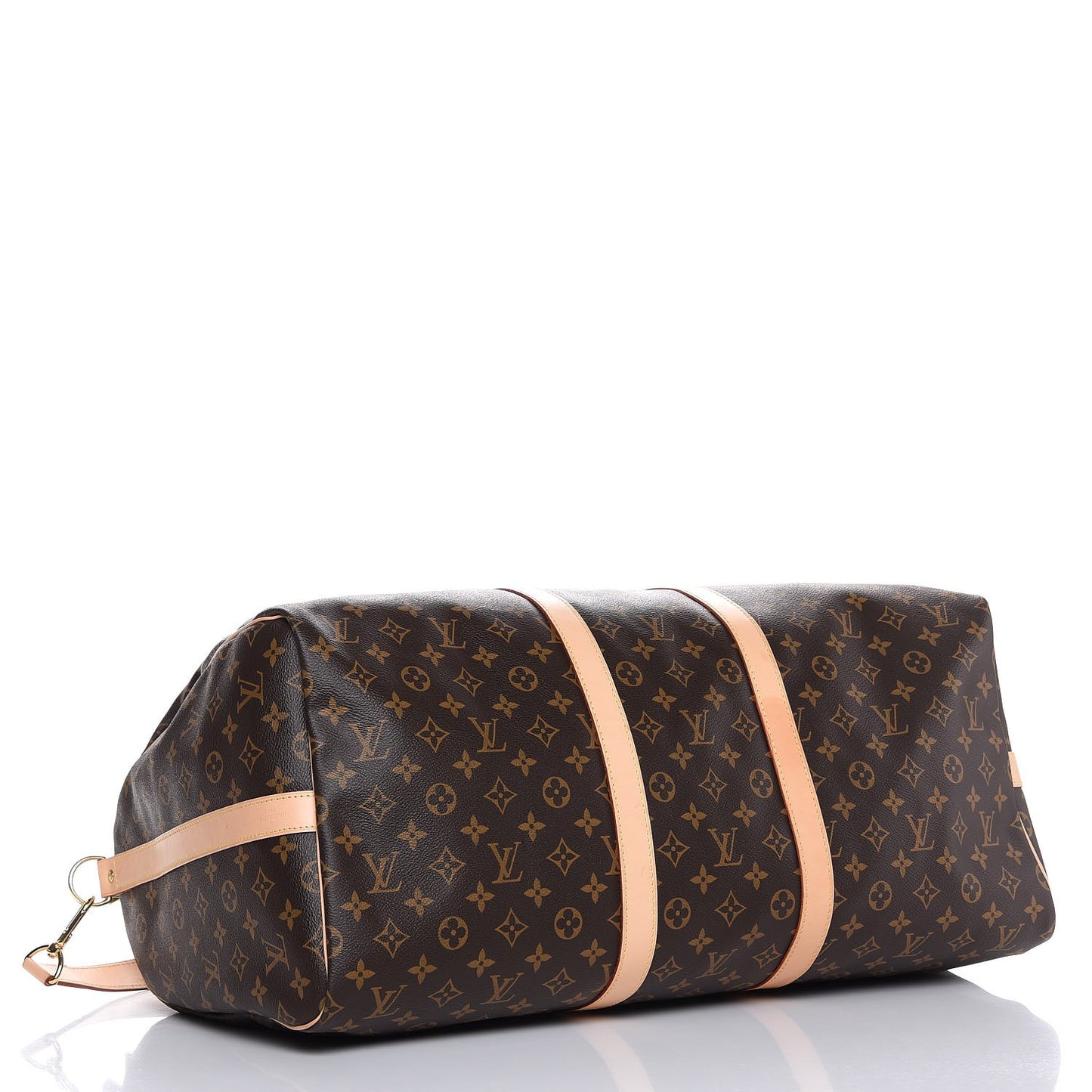 Monogram Keepall Bandouliere 55