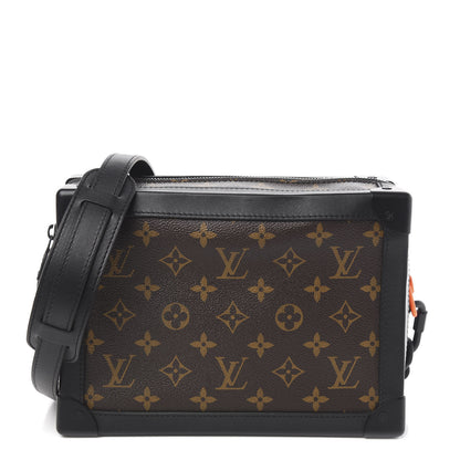Louis Vuitton Monogram Solar Ray Soft Trunk 1 of 8