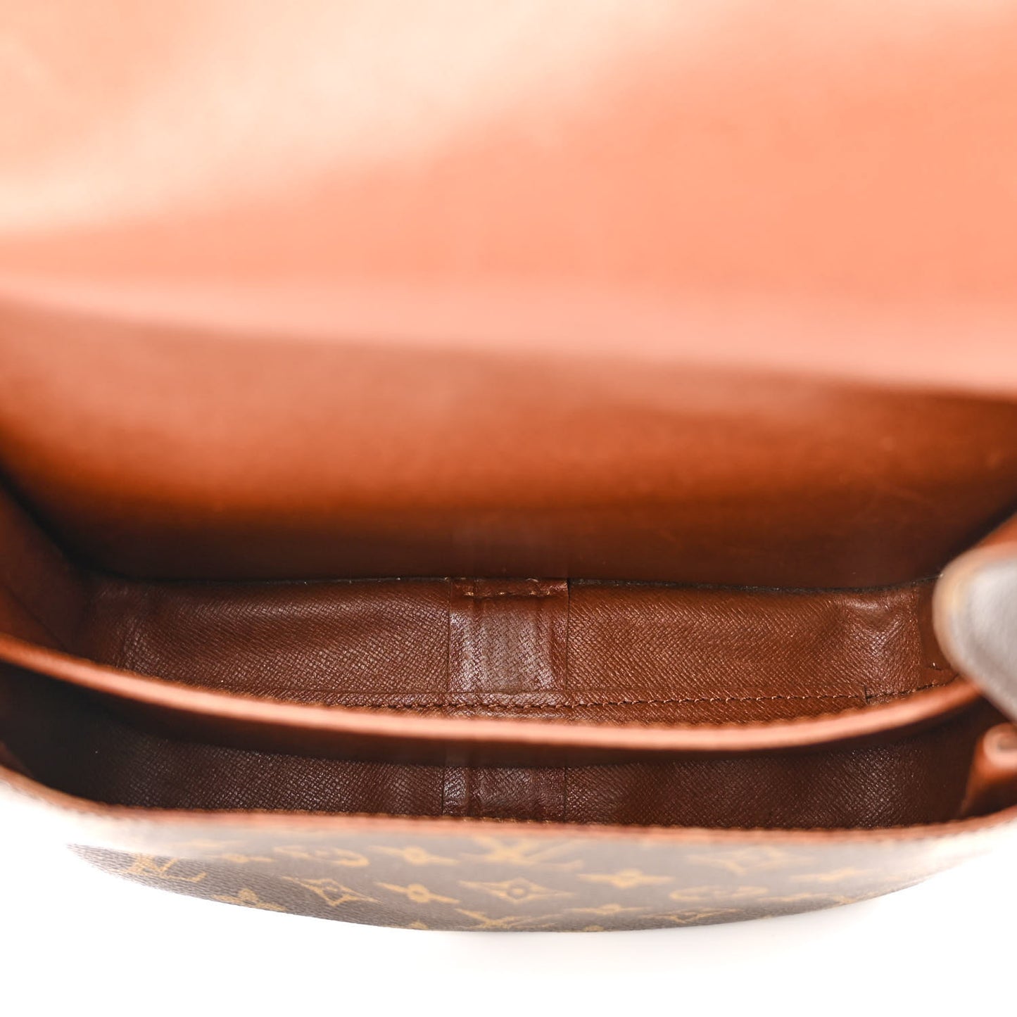 Monogram Cartouchiere 22