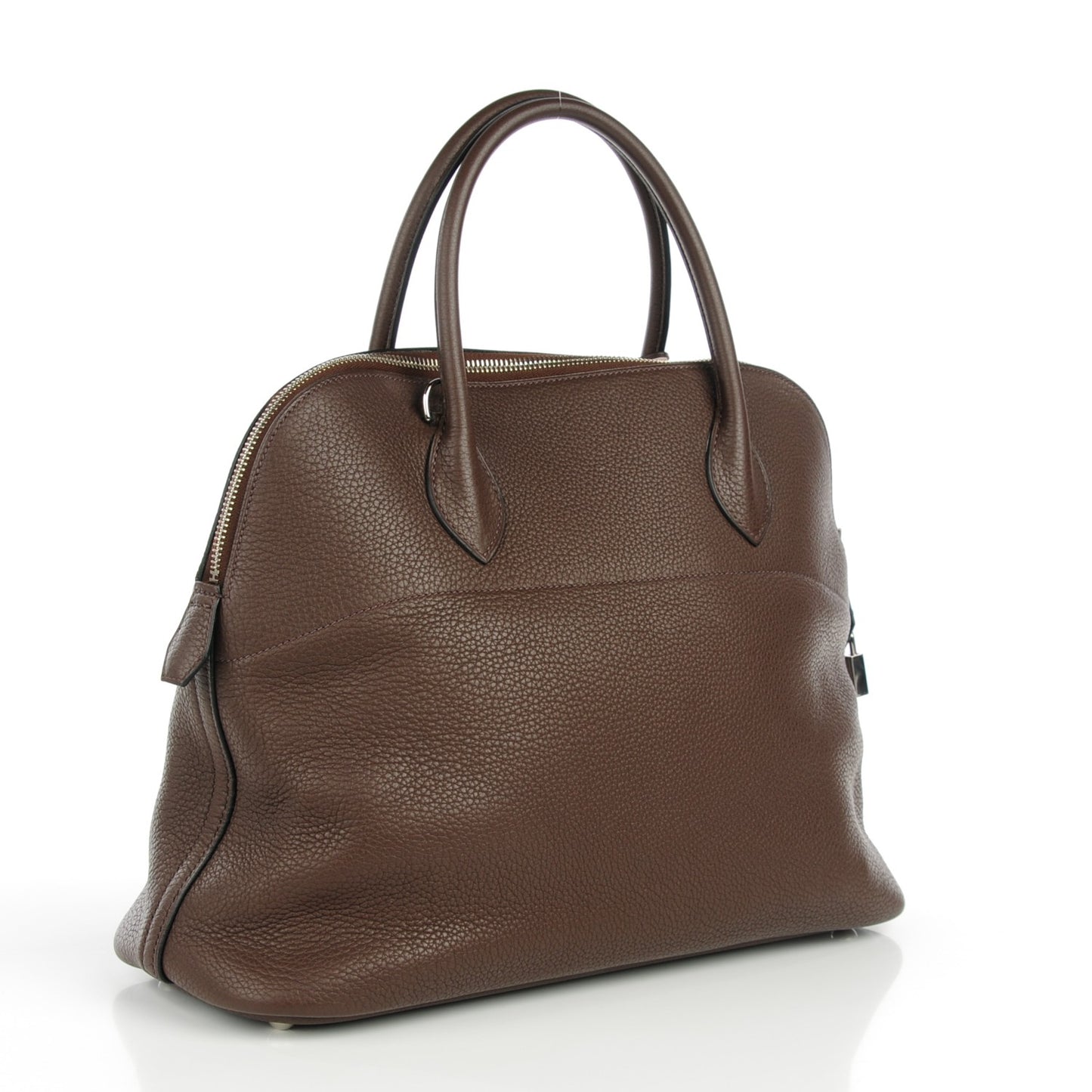 Taurillon Clemence Bolide 35 Chocolate